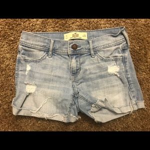 Hollister Shorts